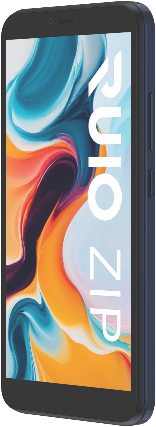 RUIO ZIP 32GB 4G Dark Blue