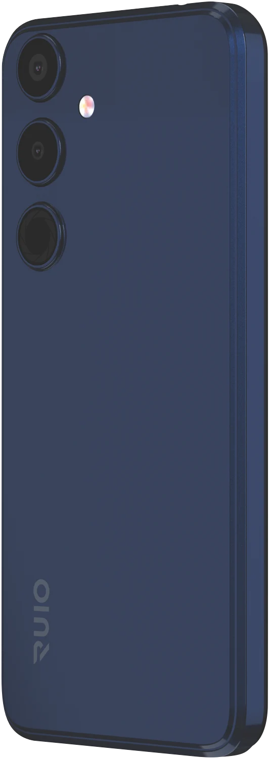 RUIO ZIP 32GB 4G Dark Blue