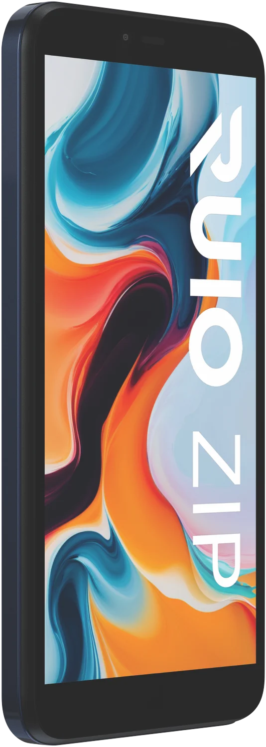RUIO ZIP 32GB 4G Dark Blue