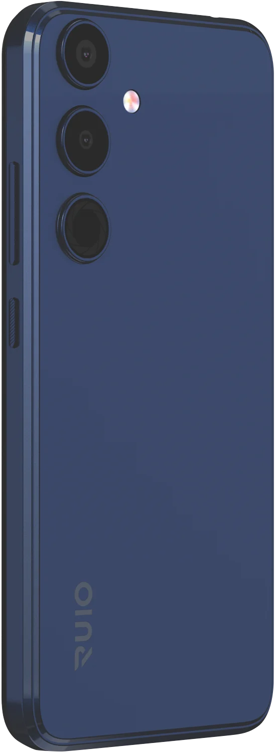 RUIO ZIP 32GB 4G Dark Blue