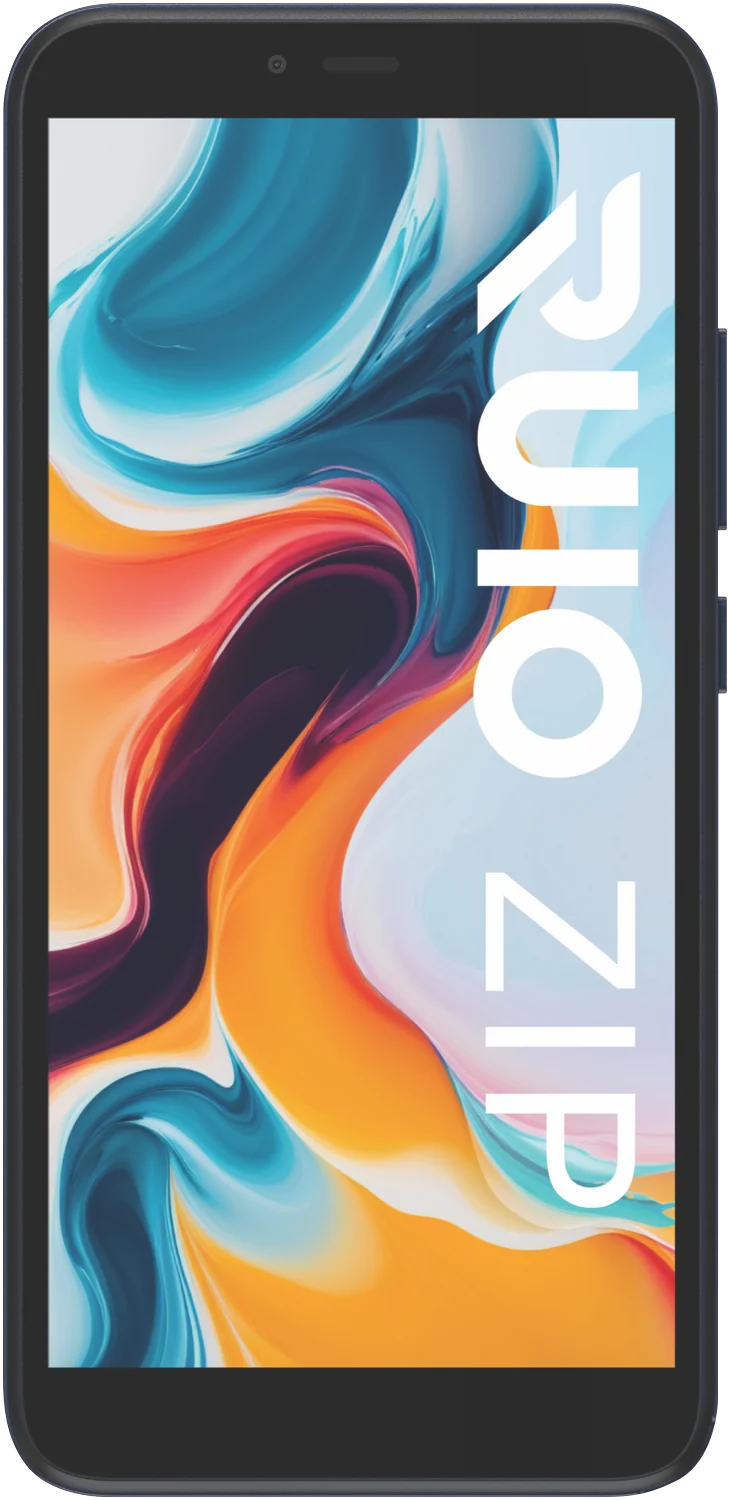RUIO ZIP 32GB 4G Dark Blue