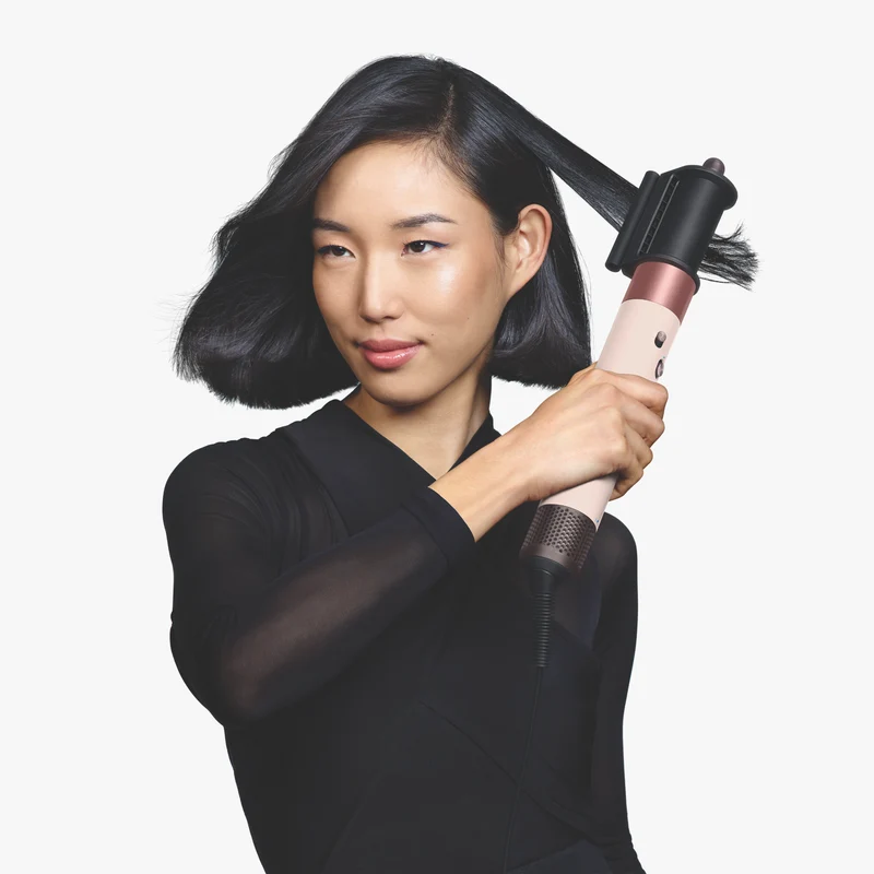 Dyson Airwrap I.D. Multi-Styler and Dryer Ceramic Pink