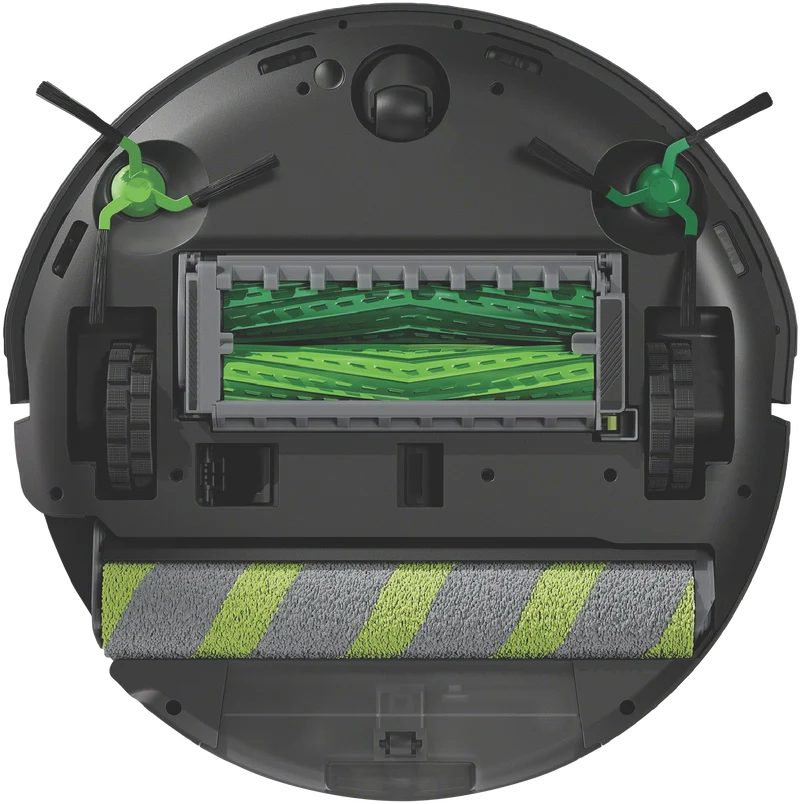 iRobot Roomba Max 705 Combo Robot Vacuum + AutoWash Dock