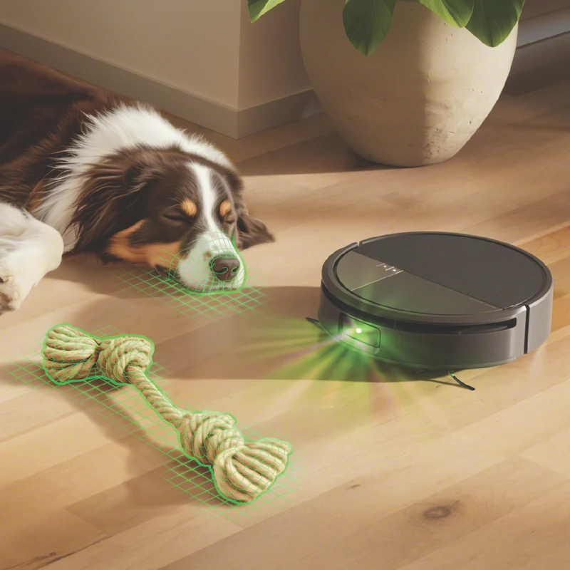 iRobot Roomba Max 705 Combo Robot Vacuum + AutoWash Dock