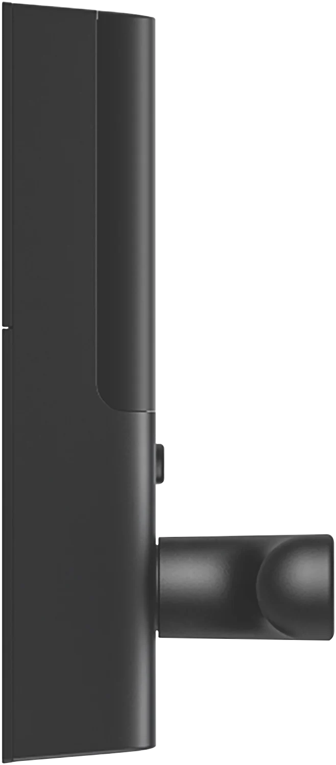 eufy C33 Smart Security Lever Door Lock (Black)