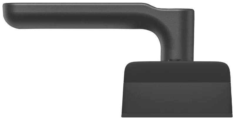 eufy C33 Smart Security Lever Door Lock (Black)