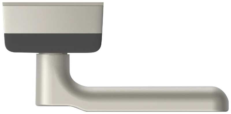 eufy C33 Smart Security Lever Door Lock (Nickel)