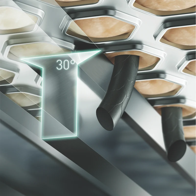 Panasonic Series 300 3 Blade Wet/Dry Shaver (USB-C)