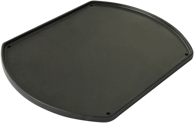 Weber Q Breakfast Plate