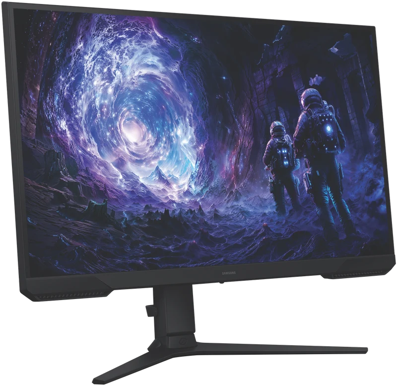 Samsung 27" Odyssey G51F QHD Gaming Monitor