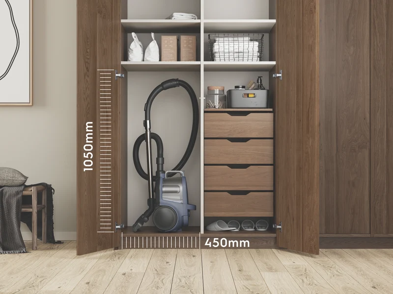 Electrolux 500 Series Bagless Vacuum