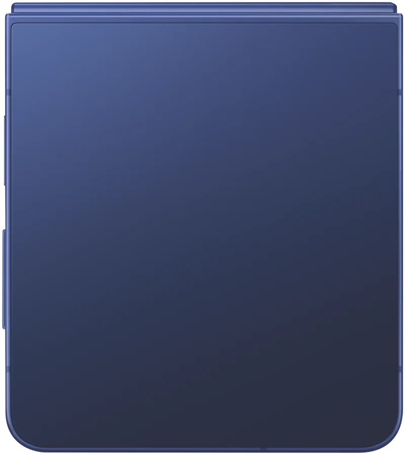 Samsung Galaxy Z Flip7 256GB Blue Shadow