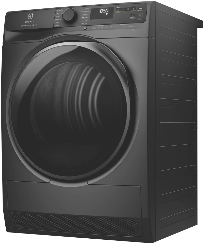Electrolux 9kg Heat Pump Dryer