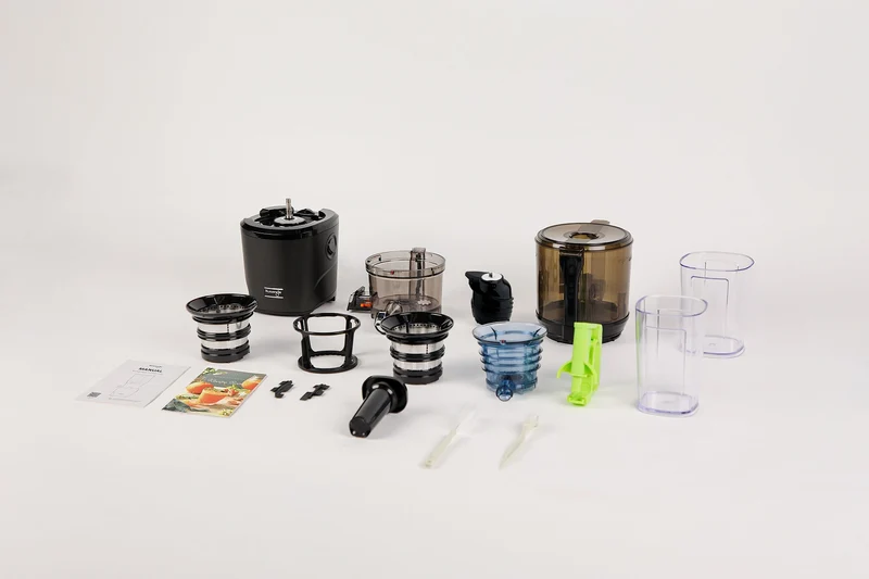 Kuvings Auto10S Slow Juicer