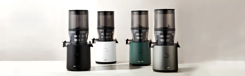Slow Juicer H320N Hurom