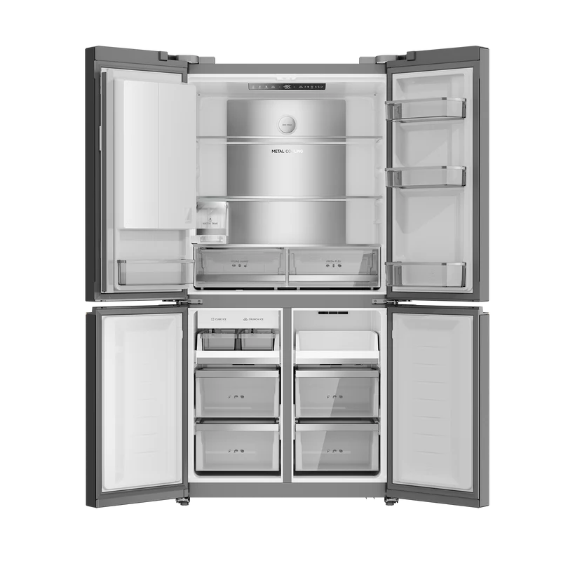 Dreame FizzFresh™ Multi-Door Kühlschrank