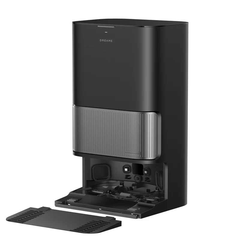 Dreame L40 Ultra AE Schwarz Saugroboter