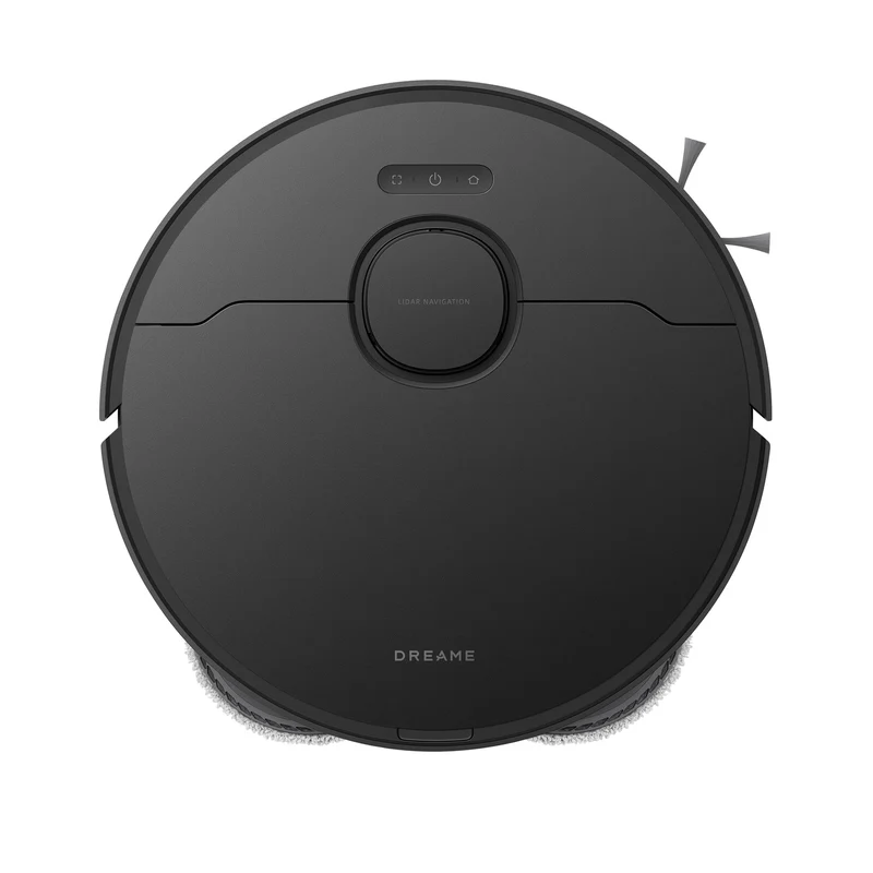 Dreame L40 Ultra AE Schwarz Saugroboter