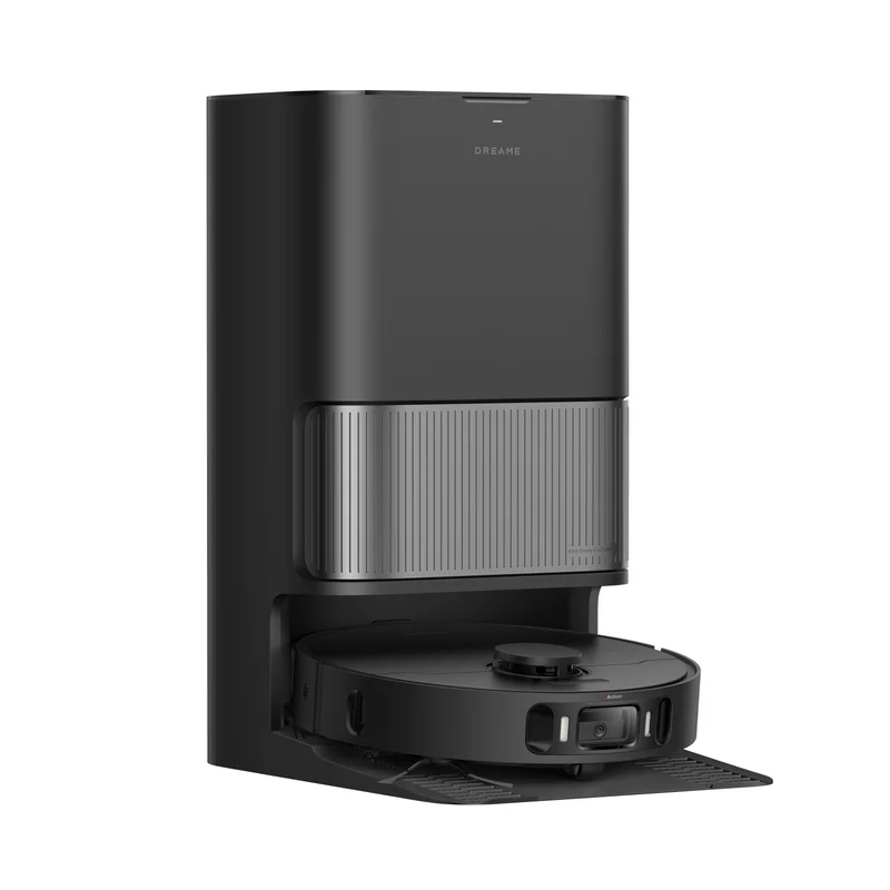 Dreame L40 Ultra AE Schwarz Saugroboter