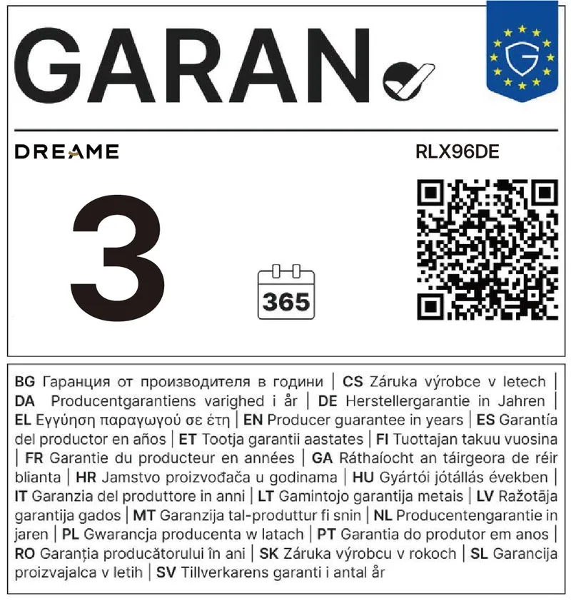 Dreame X60 Pro Ultra Complete Saugroboter