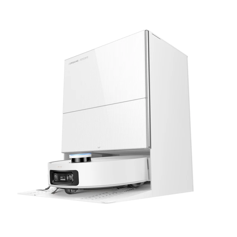 Dreame X60 Pro Ultra Complete Saugroboter