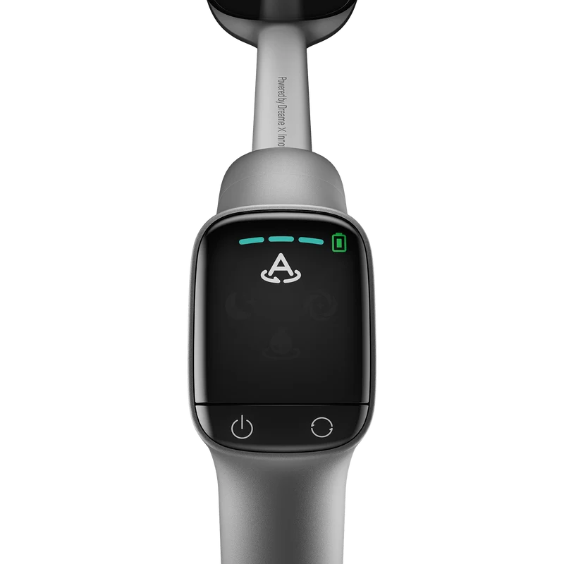 Dreame T12 Pro Nass- und Trockensauger
