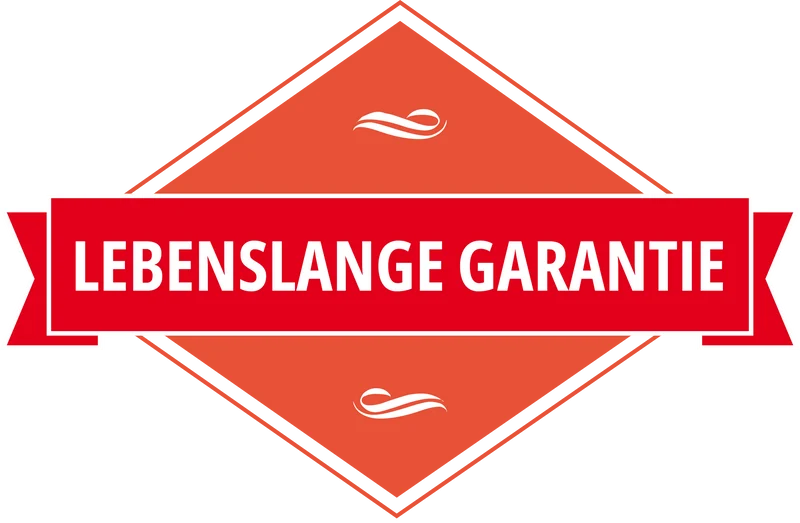 ESGE Zauberstab Petticoat Edition