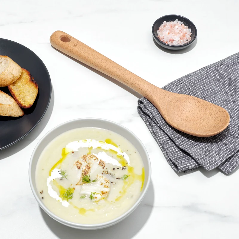 OXO Holzlöffel