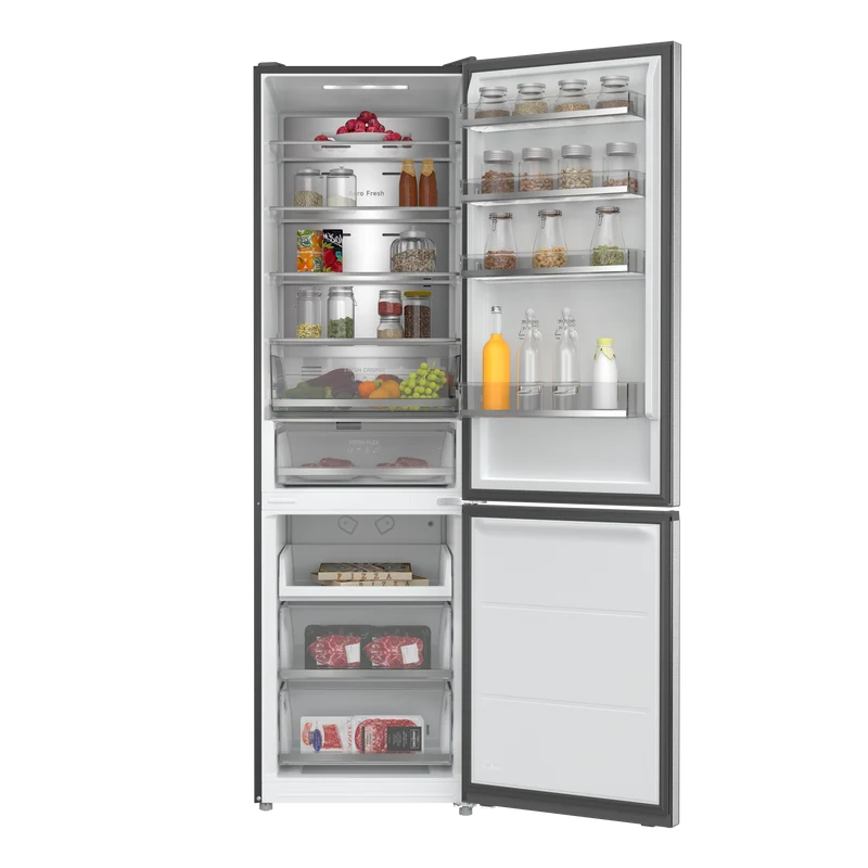 Dreame Mega Pro Kühlschrank 456 L-Klasse C