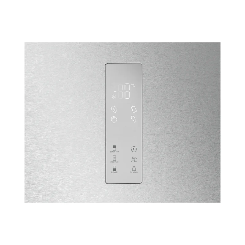 Dreame Mega Pro Kühlschrank 456 L-Klasse C