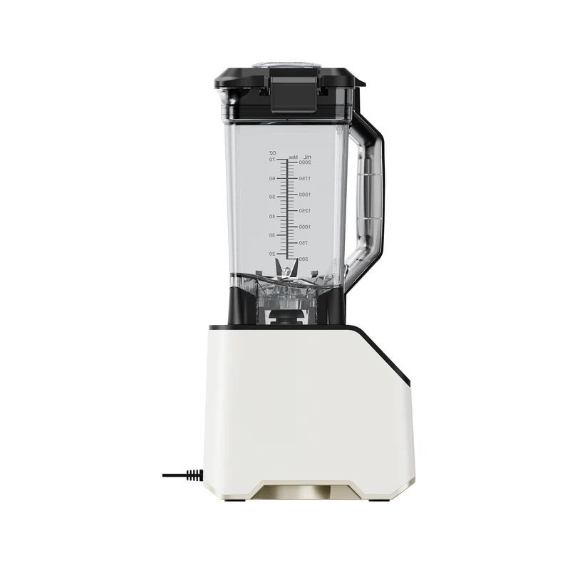 Dreame BlendLogic™ Hochleistungs-Mixer weiß