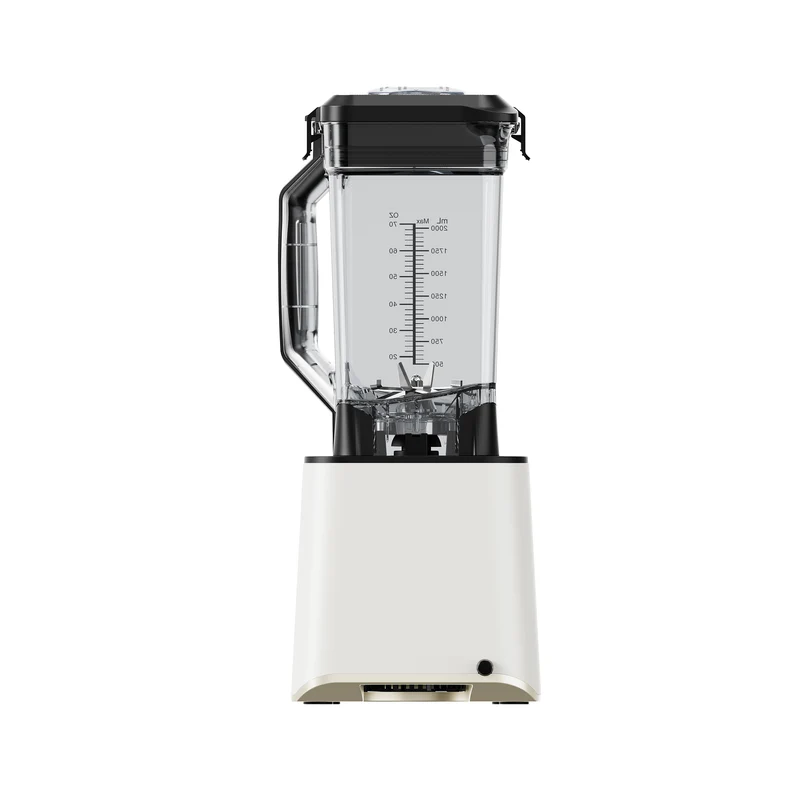 Dreame BlendLogic™ Hochleistungs-Mixer weiß