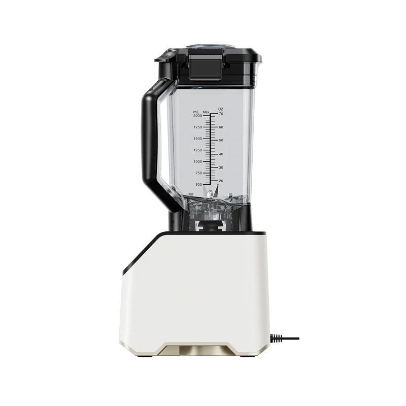 Dreame BlendLogic™ Hochleistungs-Mixer weiß