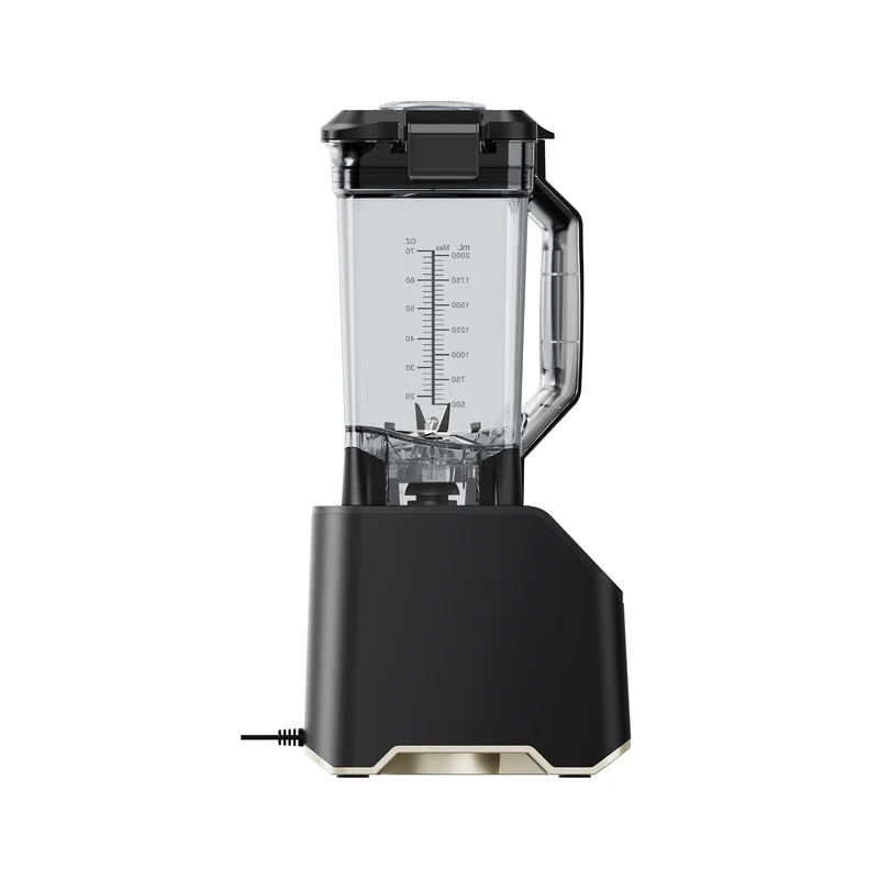 Dreame BlendLogic™ Hochleistungs-Mixer schwarz