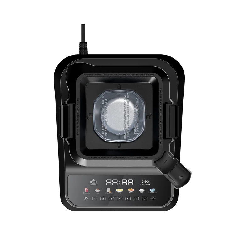 Dreame BlendLogic™ Hochleistungs-Mixer schwarz