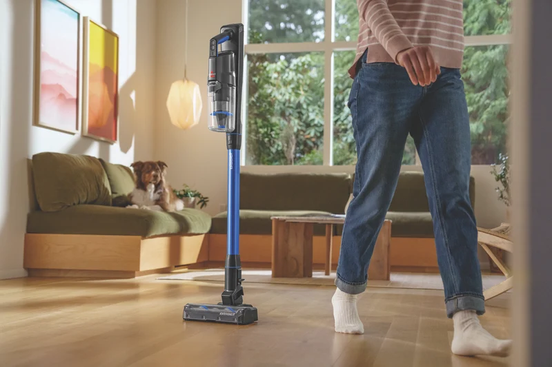 Bissell PowerClean FurFinder Cordless Vacuum
