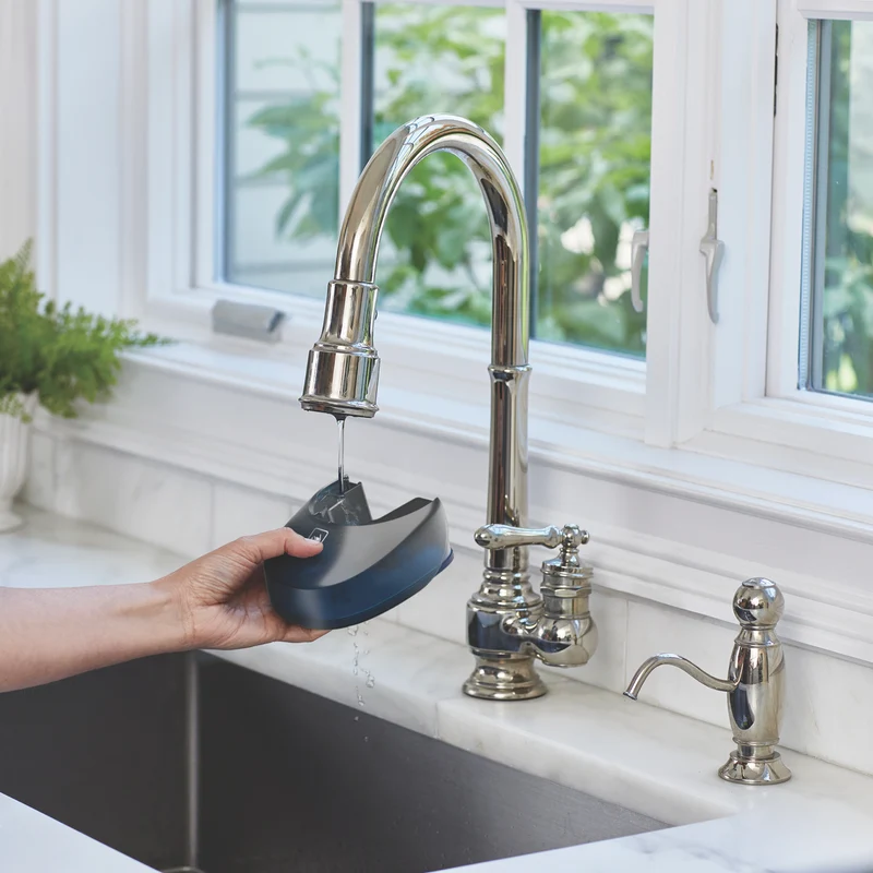 Tefal Access Steam Easy Garment Steamer