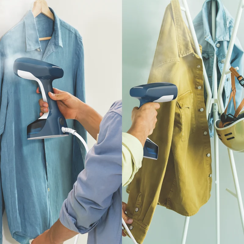 Tefal Access Steam Easy Garment Steamer