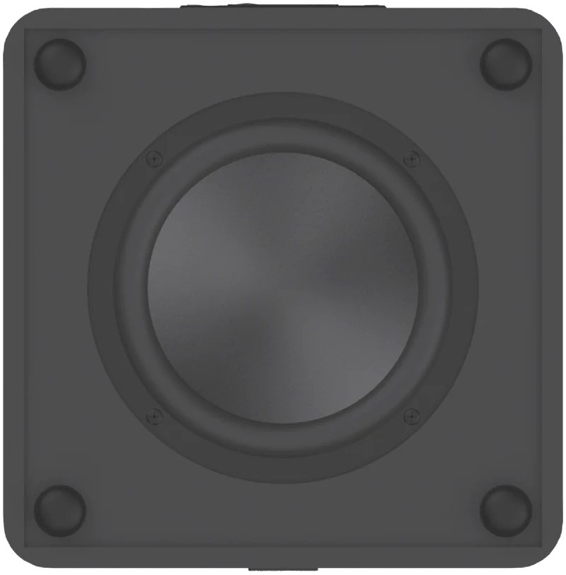 Hisense 4.1.2 Ch 720W Dolby Atmos Home Theatre System