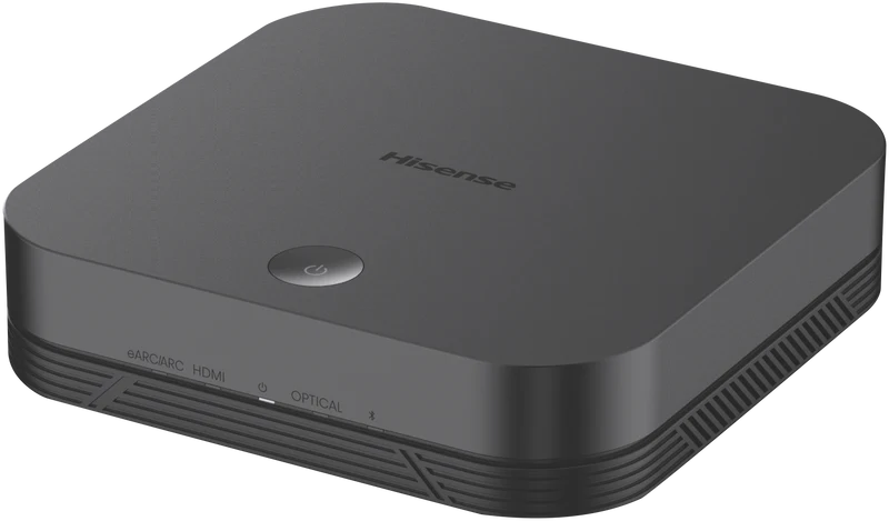 Hisense 4.1.2 Ch 720W Dolby Atmos Home Theatre System