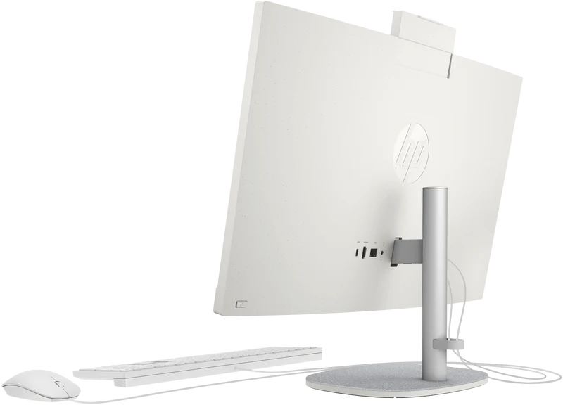 HP 24" Core Ultra 5 16GB 512GB AIO