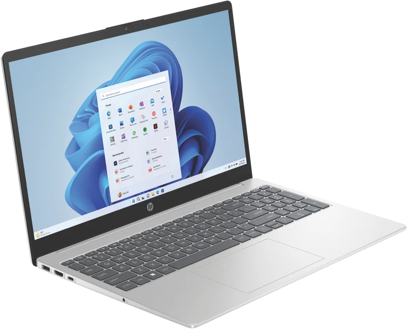 HP 15.6" i7 16GB 512GB Laptop