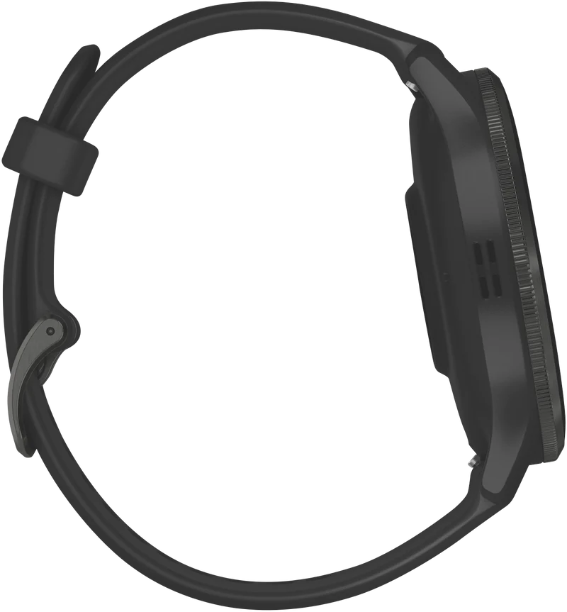 Garmin Venu 3 - Black/ Slate