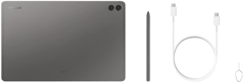Samsung Galaxy Tab S9 FE+ Wi-Fi 128GB - Grey