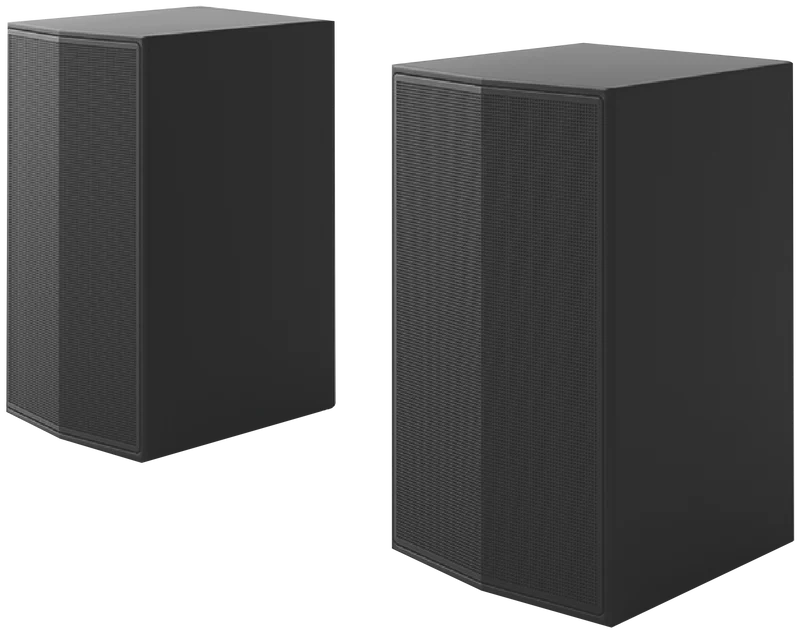 LG 5.1.3 Ch 580W Dolby Atmos Soundbar