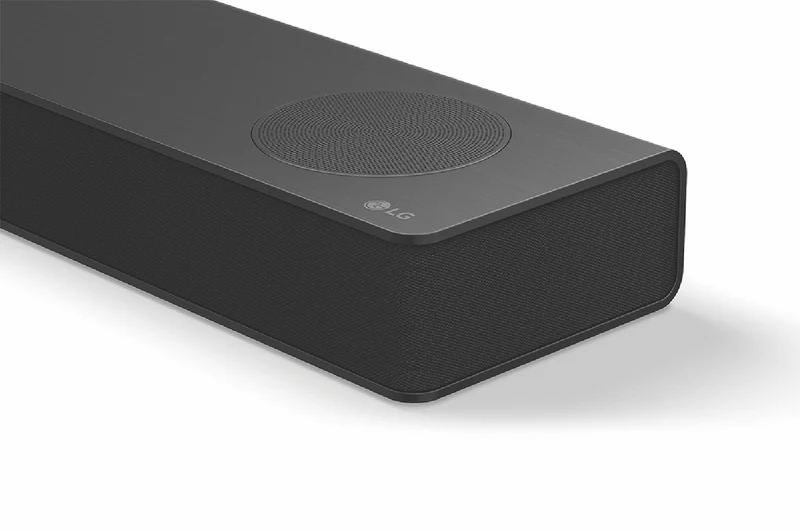 LG 5.1.3 Ch 580W Dolby Atmos Soundbar