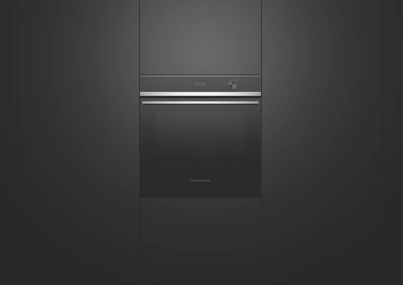 Fisher & Paykel 60cm Series 11 Contemporary Combi-Steam Oven