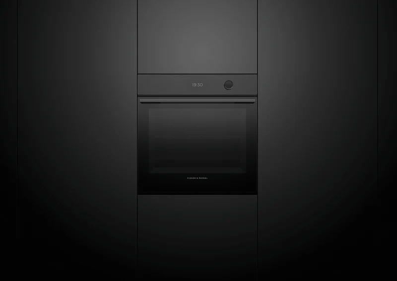 Fisher & Paykel 60cm Series 11 Minimal Combi-Steam Oven