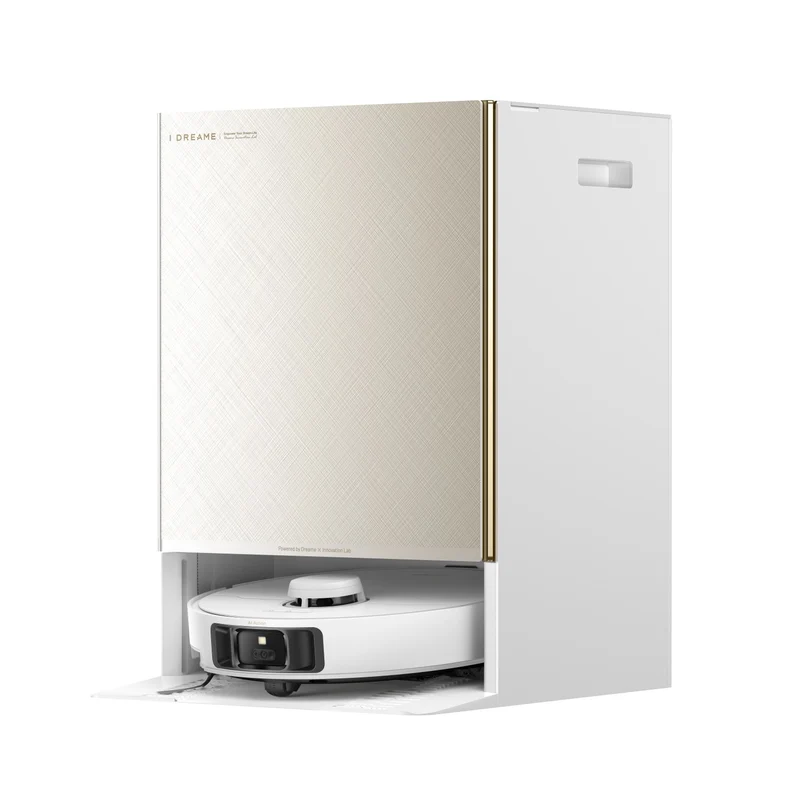 Dreame Matrix10 Pro Saugroboter