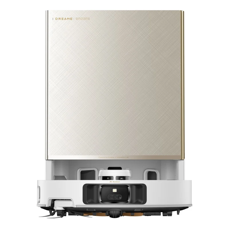 Dreame Matrix10 Pro Saugroboter